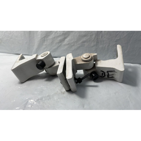 Par Dobradiça Porta Dianteira Esquerda Up 14 Á 20 7n0831401