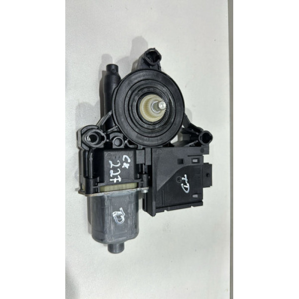 Motor Vidro Elétrico Traseiro Direito Jeep Compass 18 Á 21 