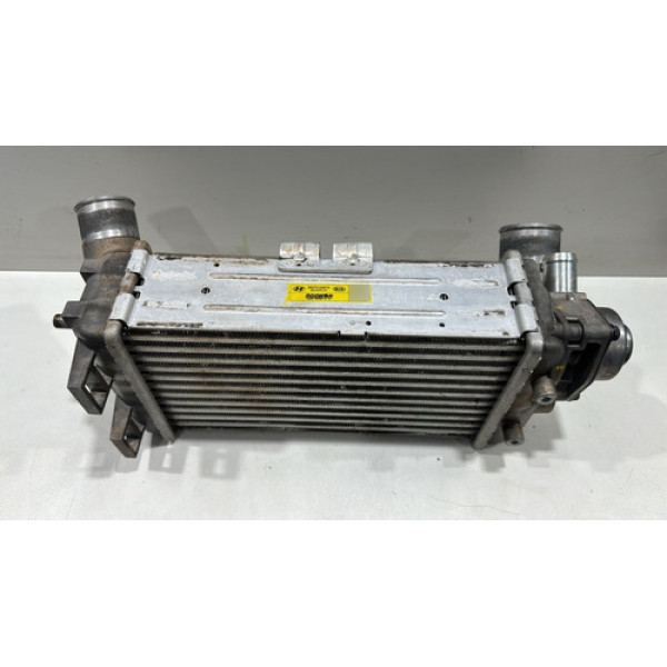 Intercooler Hyundai Hb20 Turbo 1.3 3cc 2020 2021 2022 