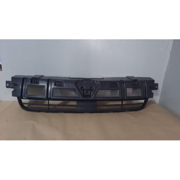 Grade Dianteira Renault Sandero 09/13 Interna 