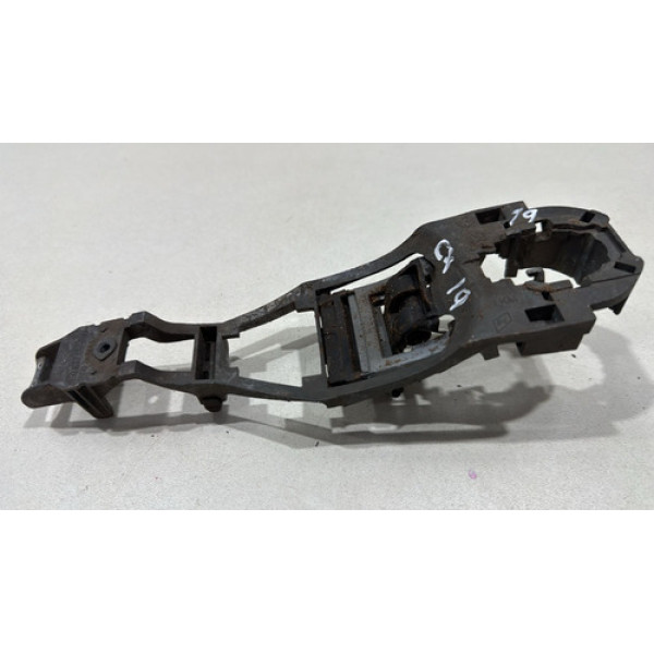 Maçaneta Externa Vw Polo 3b0837885 Usado Original!