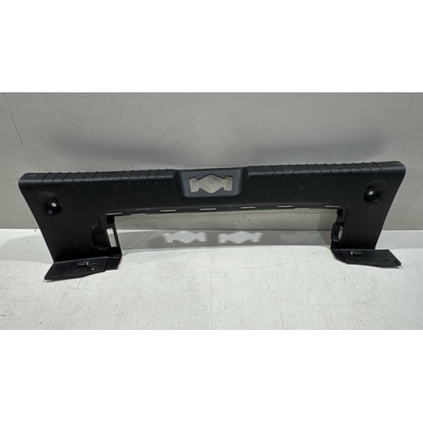 Moldura Porta Mala Hb20 2012 Á 2019 Hacth