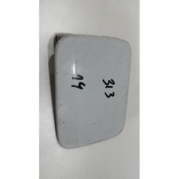 Tampa Portinhola Tanque Combustível Original Gol G3 G4