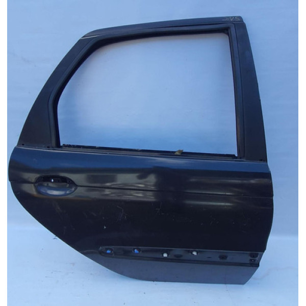 Porta Traseira Direita Scenic Renault 