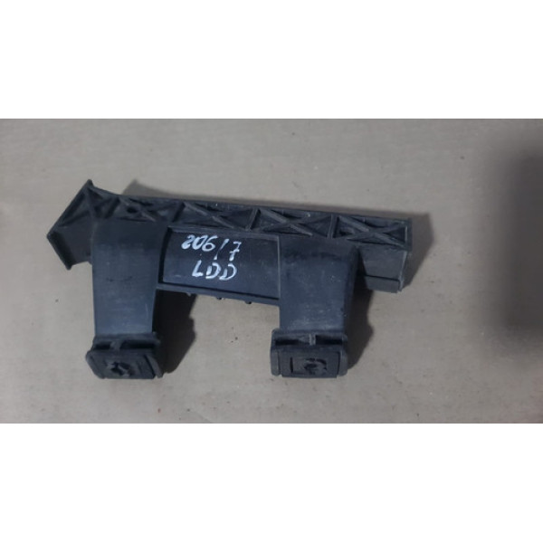 Guia Vidro Dianteiro Direito Peugeot 206/207 