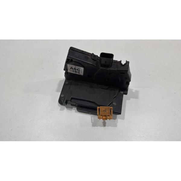 Fechadura Elétrica Traseira Direita Gm Onix Prisma 2013/2019