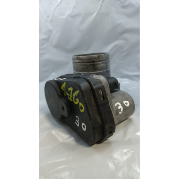 Tbi Corpo De Borboleta Classe A 160 Mercedes