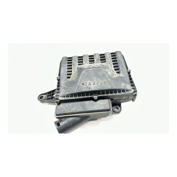 Caixa Filtro Ar Motor Fiat Uno Mobi Firefly 2017 2018 Usado