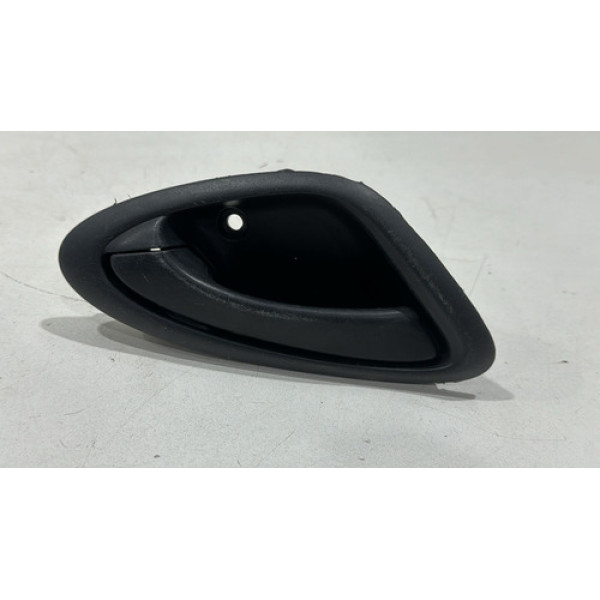 Maçaneta Interna Esquerda Honda Fit 2003 Á 2008 Usado Origin