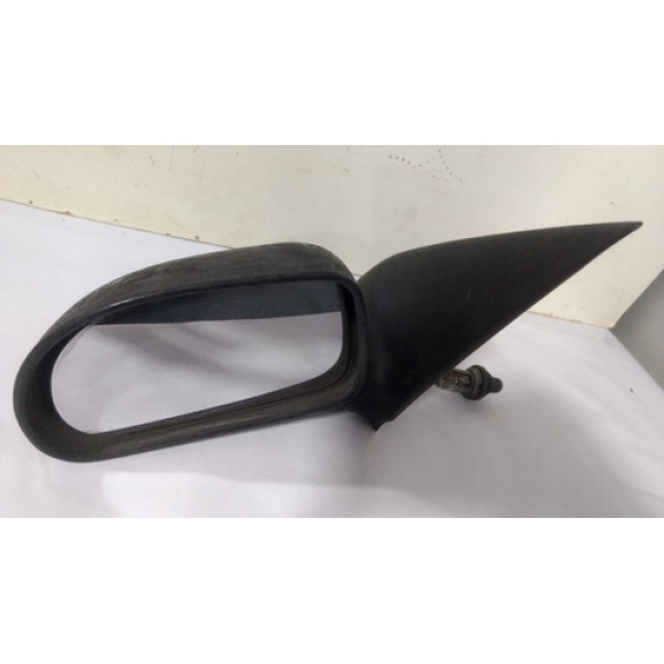 Retrovisor Eletrico Lado Esquerdo Fiat Marea Brava 