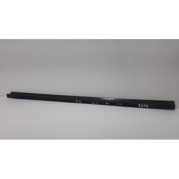 Pestana Externa Porta Dianteira Direita Ecosport 2004 2012