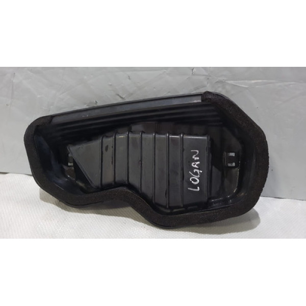 Duto Do Filtro De Ar Renault Sandero Logan Captur 960155834r