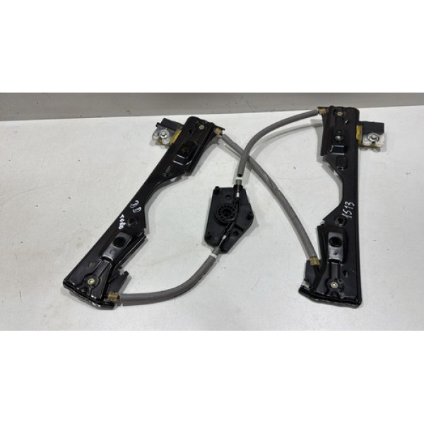 Maquina Vidro Dianteira Direita Fiat Toro 2018/2021 Usado