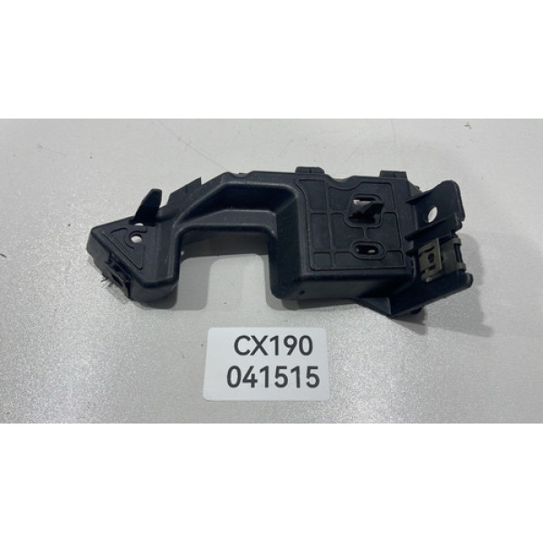 Guia Para-choque Dianteiro Esquerdo Celta Prisma 2007 Á 2012