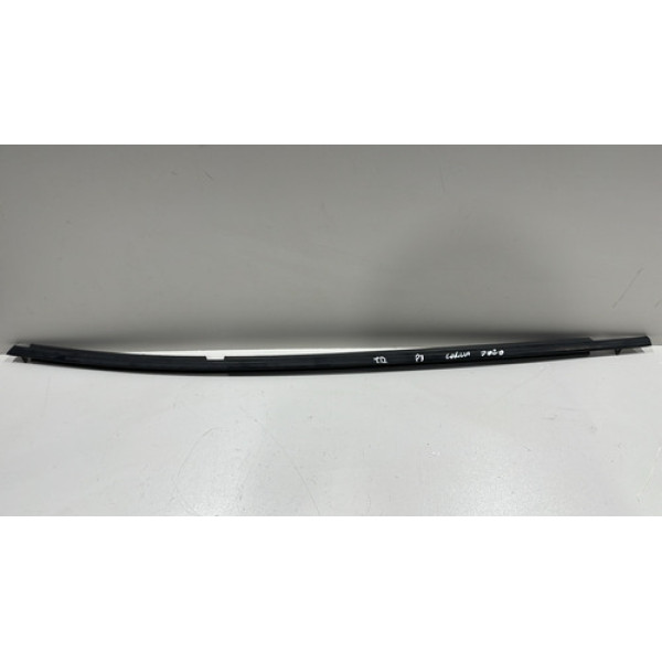 Pestana Externa Traseira Direita Toyota Corolla 2020/2023