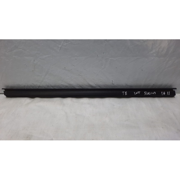 Pestana Interna Traseiro Esquerdo Fiat Palio 4 Porta 08 Á 15