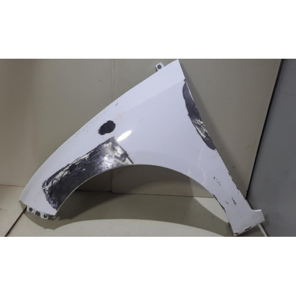 Paralama Esquerdo Hyundai Hb20 2014 A 2019