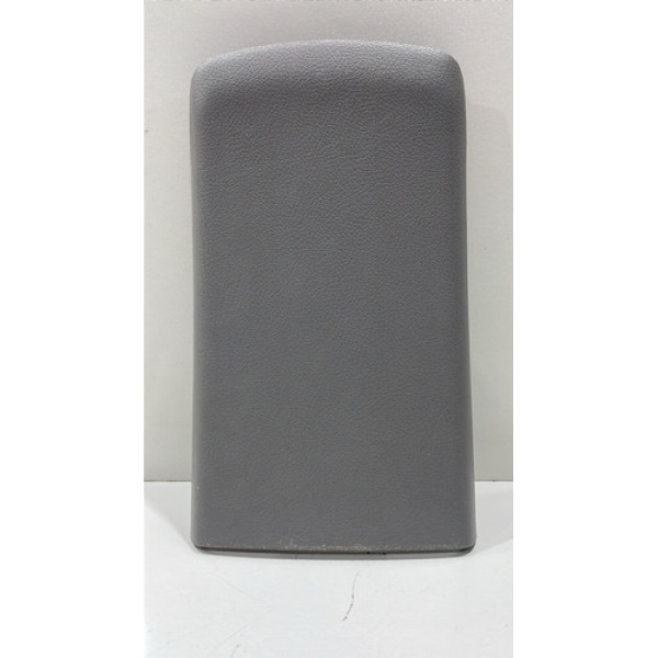 Acabamento Traseiro Console Corolla 2009 Á 2014 Original 