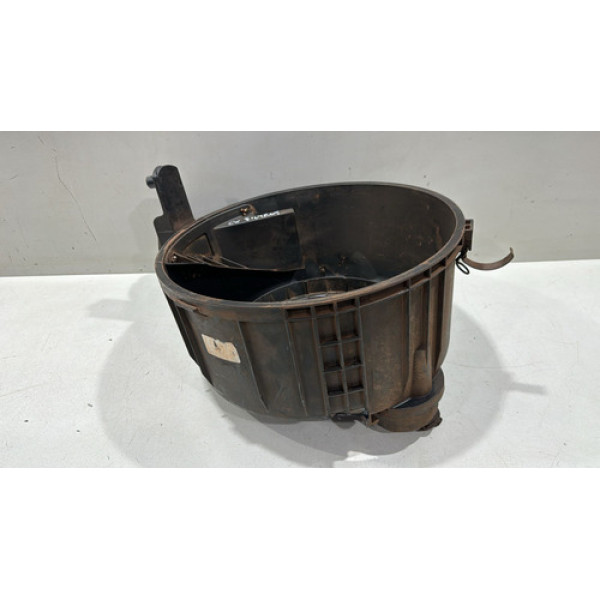 Base Caixa Filtro Ar Toyota Hilux 2005 Á 2015 Usado Original