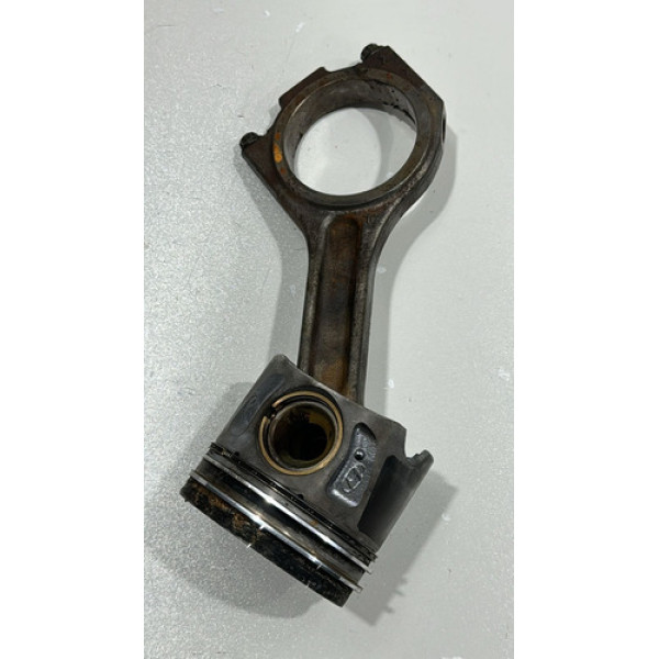 Pistão Biela Kia Mohave 3.0 Diesel 2011 2012 2013 2014 2015