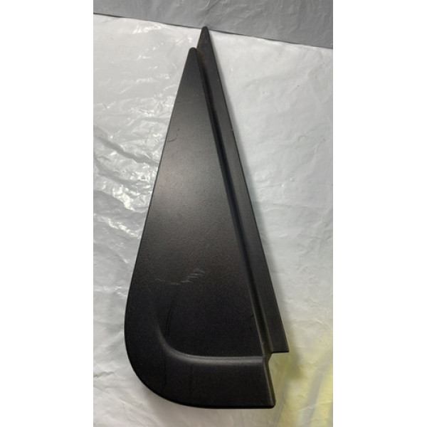 Acabamento Porta Traseira Direita Renault Duster 2012 Á 2015