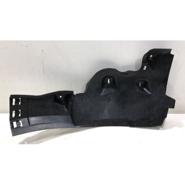 Parabarro Dianteiro Direito Cobalt  12/2017 Parte De Tras