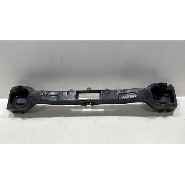 Alma Do Parachoque Traseiro Hyundai Hb20x 2013 2019