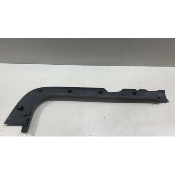 Soleira De Porta Direito Renault Clio 2003-12 Original