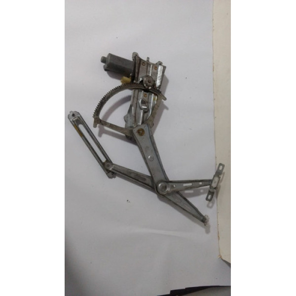 Maquina Vidro Elétrico Dianteira Direita Zafira 03/12 