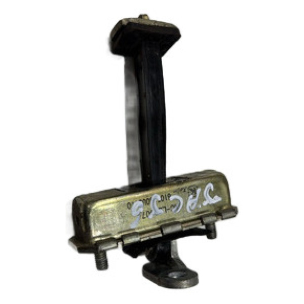 Limitador Porta Dianteira Direita Jac J6