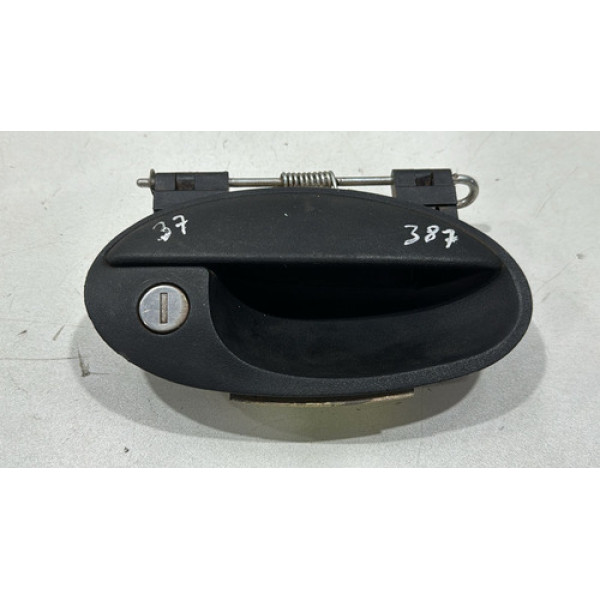 Maçaneta Externa Dianteira Direita Celta 2 Portas