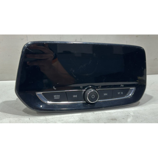 Radio Central Multimídia Onix 2019 Á 2022 26337488 Detalhes