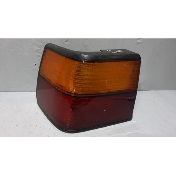 Lanterna Santana Canto 1991 1992 1993 Á 1997 Ambar Esquerda