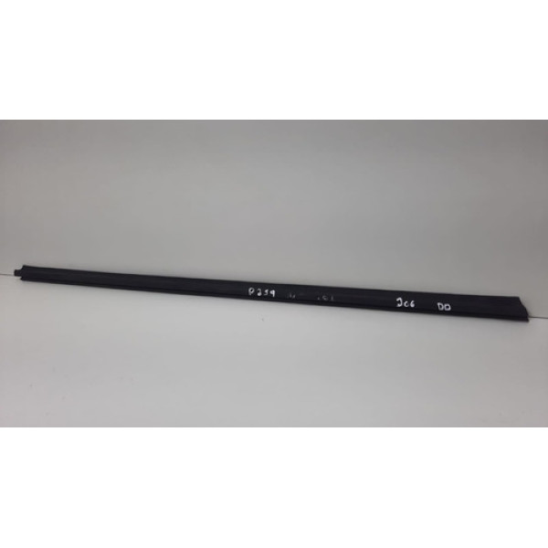 Pestana Porta Dianteira Direita Peugeot 206 207 4 Portas