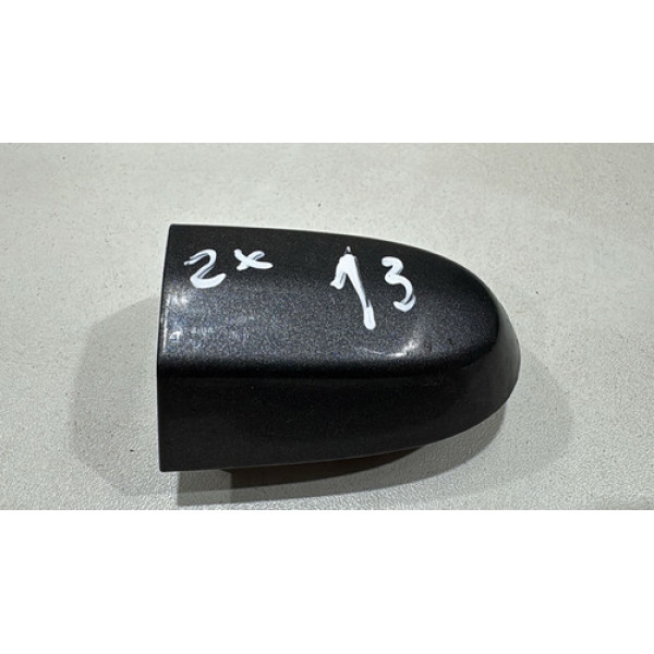 Acabamento Maçaneta Externa Fiat Argo Cronos 2017 Á 2023