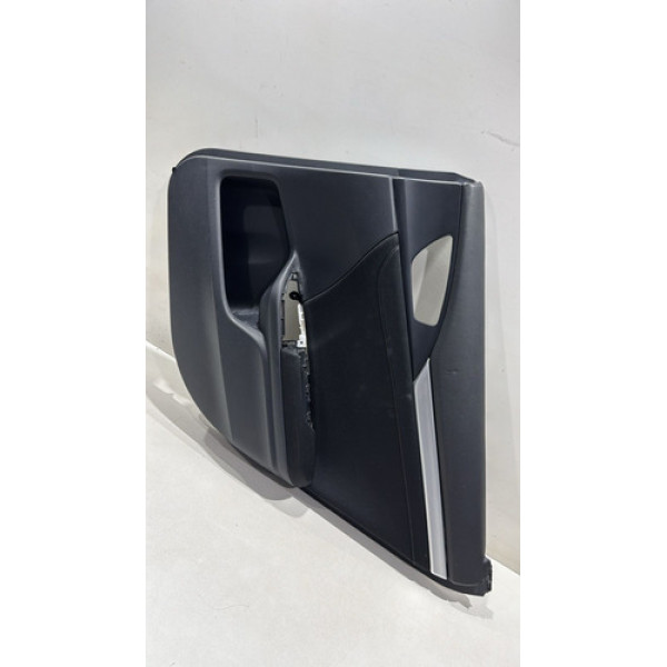 Forro Porta Traseiro Direito Civic G10 2017 2018 2019 2020