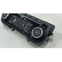 Comando De Ar Condicionado Passat Jetta Tiguan 5k0907044bt Comando De Ar Condicionado Passat Jetta Tiguan 5k0907044bt