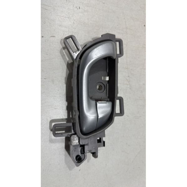 Maçaneta Interna Direita Honda Civic G9 2012 2013 Á 2016
