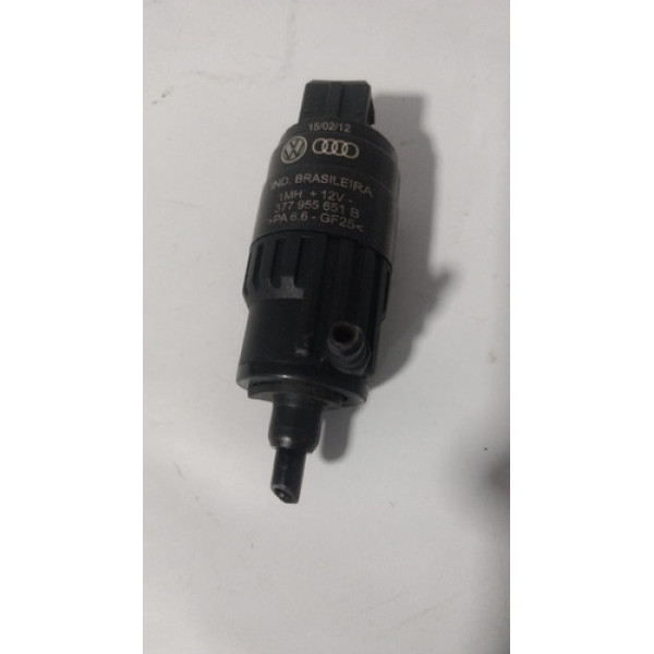 Bomba Partida A Frio Fox Gol Saveiro Voyage Kombi Jetta