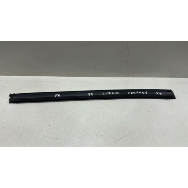 Pestana Interna Traseira Esquerda Compass 2017 Á 2020 Origin