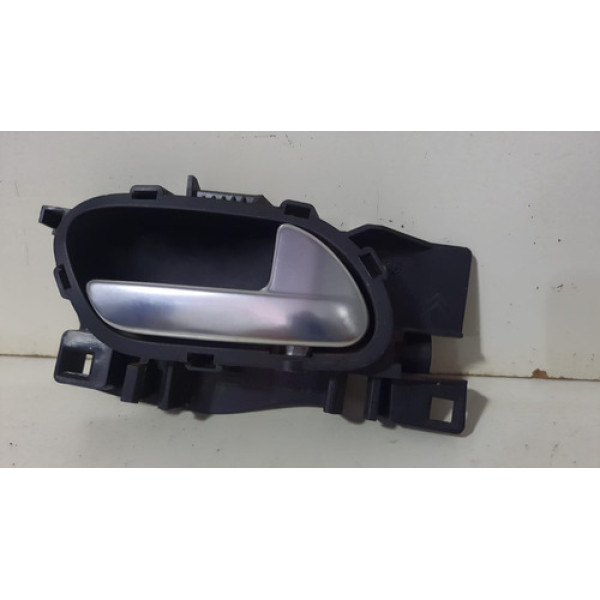 Maçaneta Interna Dianteira Direita Peugeot 2008 2015/2020