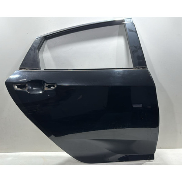 Porta Traseira Direita Honda Civic G10 2019 2020 2021