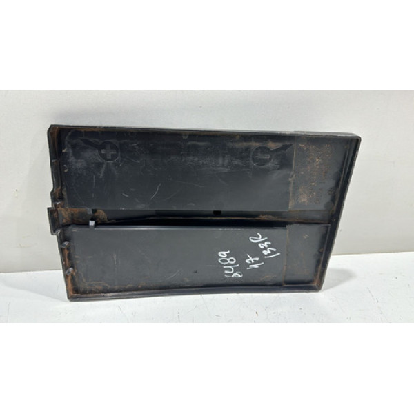 Suporte Da Bateria Original Renault Duster 2012 A 2023