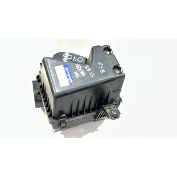 Caixa Filtro Ar Hyundai Azera 3.3 2009 2010 2011 Original