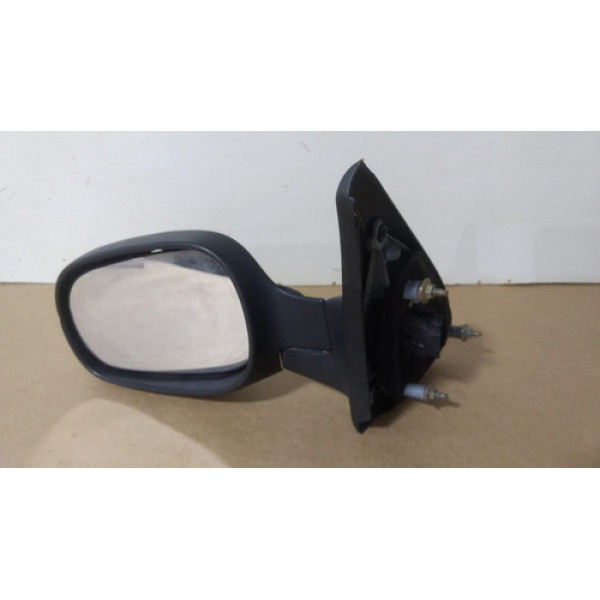 Retrovisor Eletrico Esquerdo Renault Megane E2019001