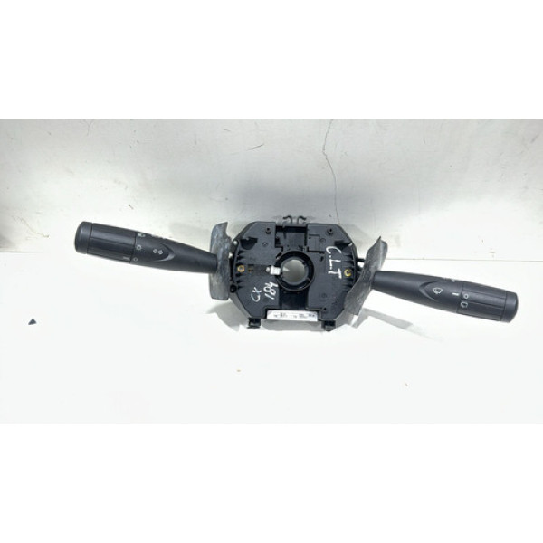 Chave Seta Palio Siena Ideia 2011 Á 15 Com Limpador Traseiro