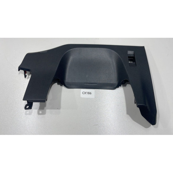 Acabamento Inferior Painel Toyota Corolla Xei 2020 Á 2024