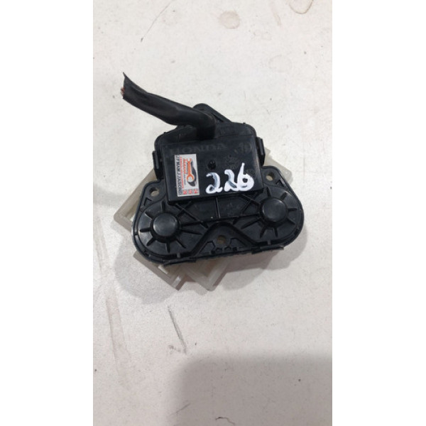 Motor Retrovisor Direito New Civic 2012 2013 À 2016 Original