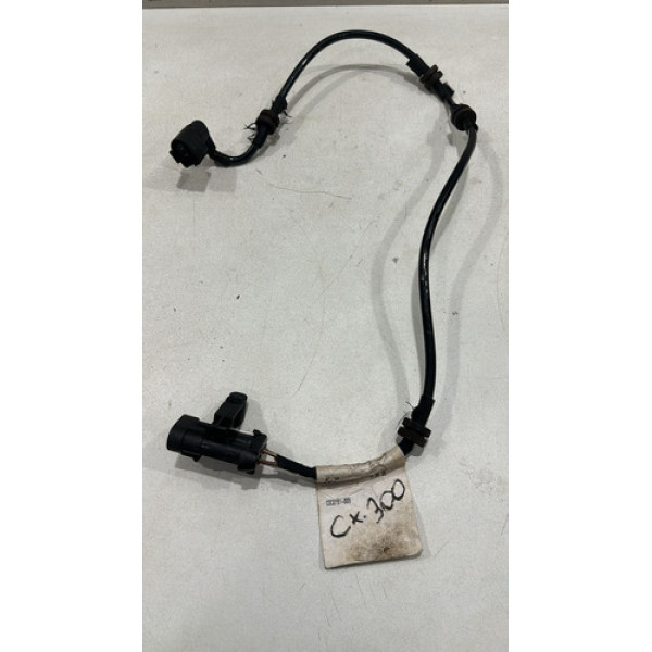 Chicote Pinça Traseira Direita Jeep Compass 2017 Á 2021 Usad