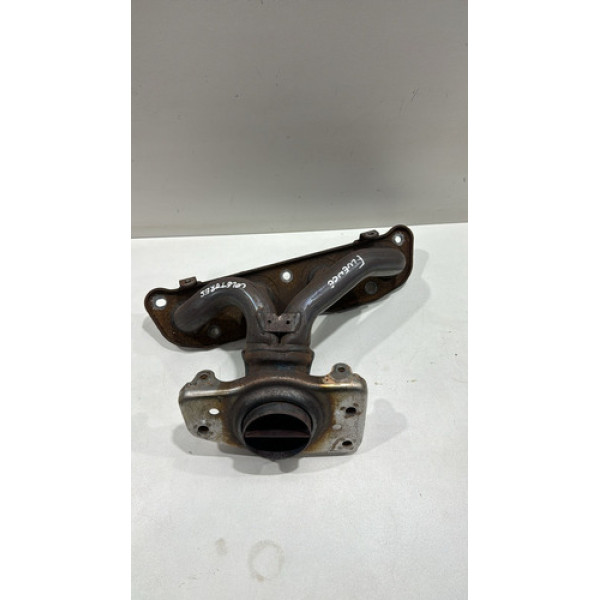 Coletor Escapamento Renault Fluence Original Usado!